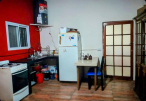 Departamento de 1 ambiente en Playas del sur